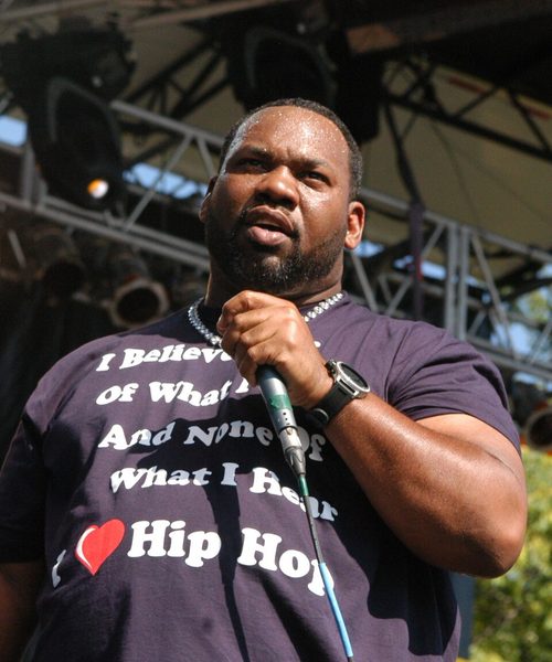Raekwon